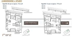 THE RANZ (D8), Apartment #528465131
